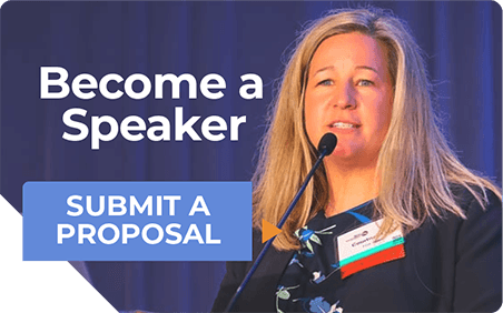 Submit a Speaker Proposal