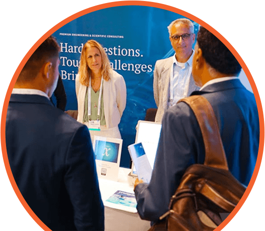 Become a Sponsor and Exhibitor