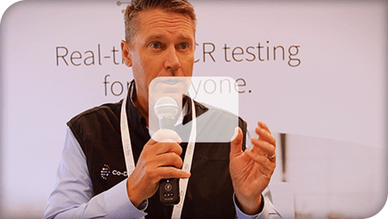 Testimonials Video One