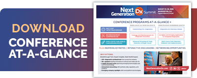 Conference at a Glance