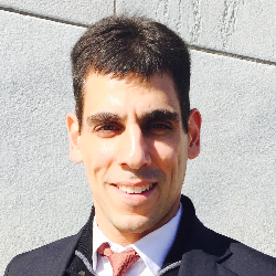 Ramy Arnaout Image