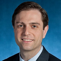 Alexander Baras Image