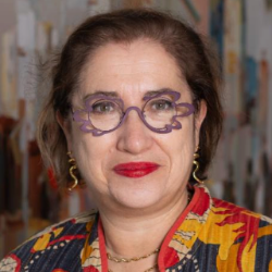 Caroline Popper