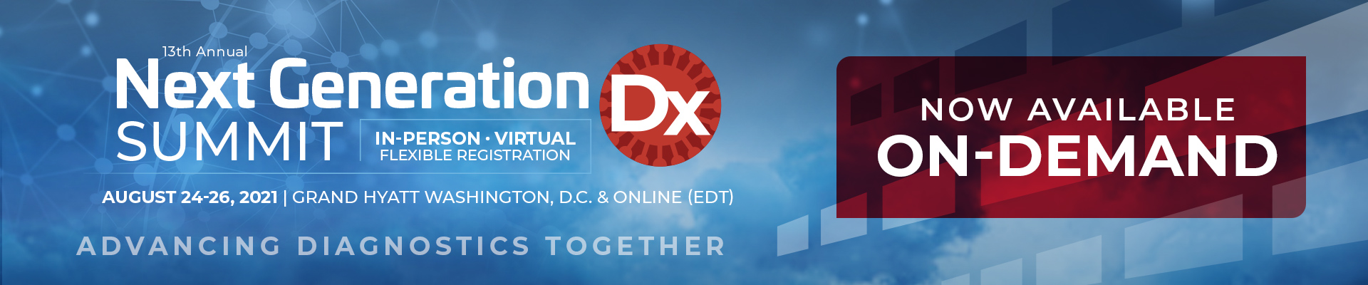 Next Generation DX Summit