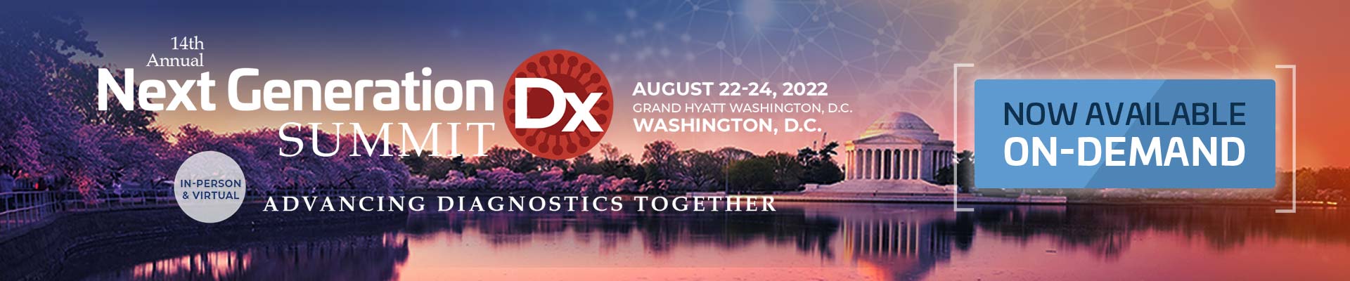 Next Generation DX Summit