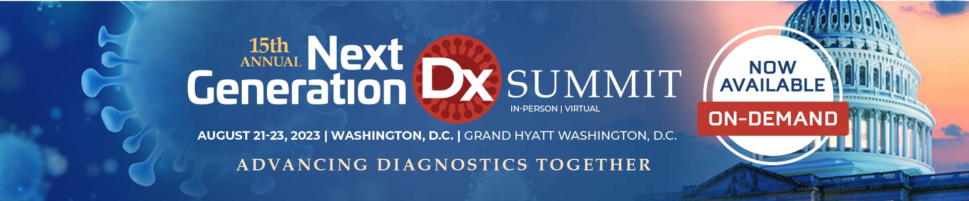 Next Generation DX Summit