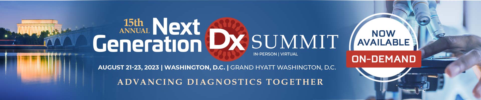 Next Generation DX Summit