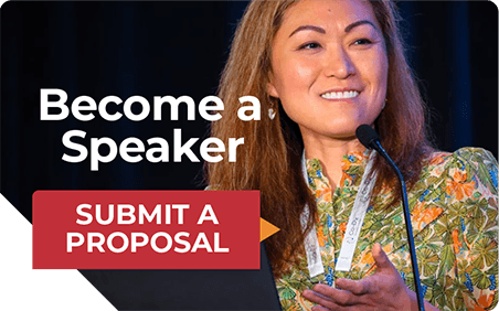 Submit a Speaker Proposal