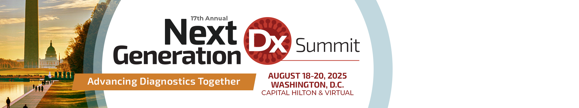 Next Generation DX Summit