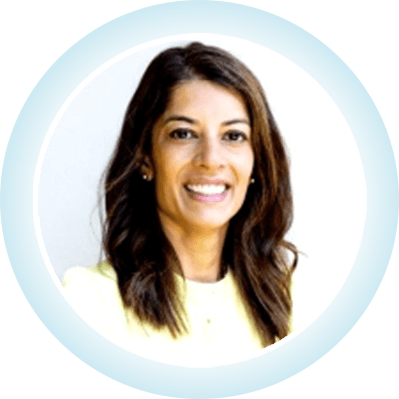 Ipsita G. Smolinski, MBA