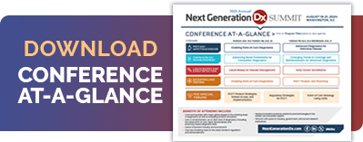 Conference at a Glance