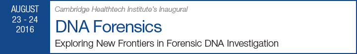 DNA Forensics