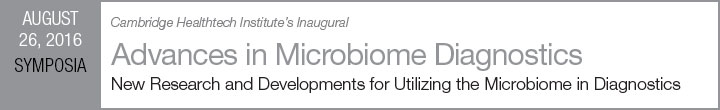 Advances in Microbiome Diagnostics