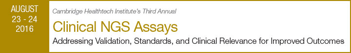 Clinical NGS Assays